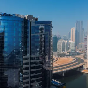 Radisson Blu Hotel, Canal View Dubai