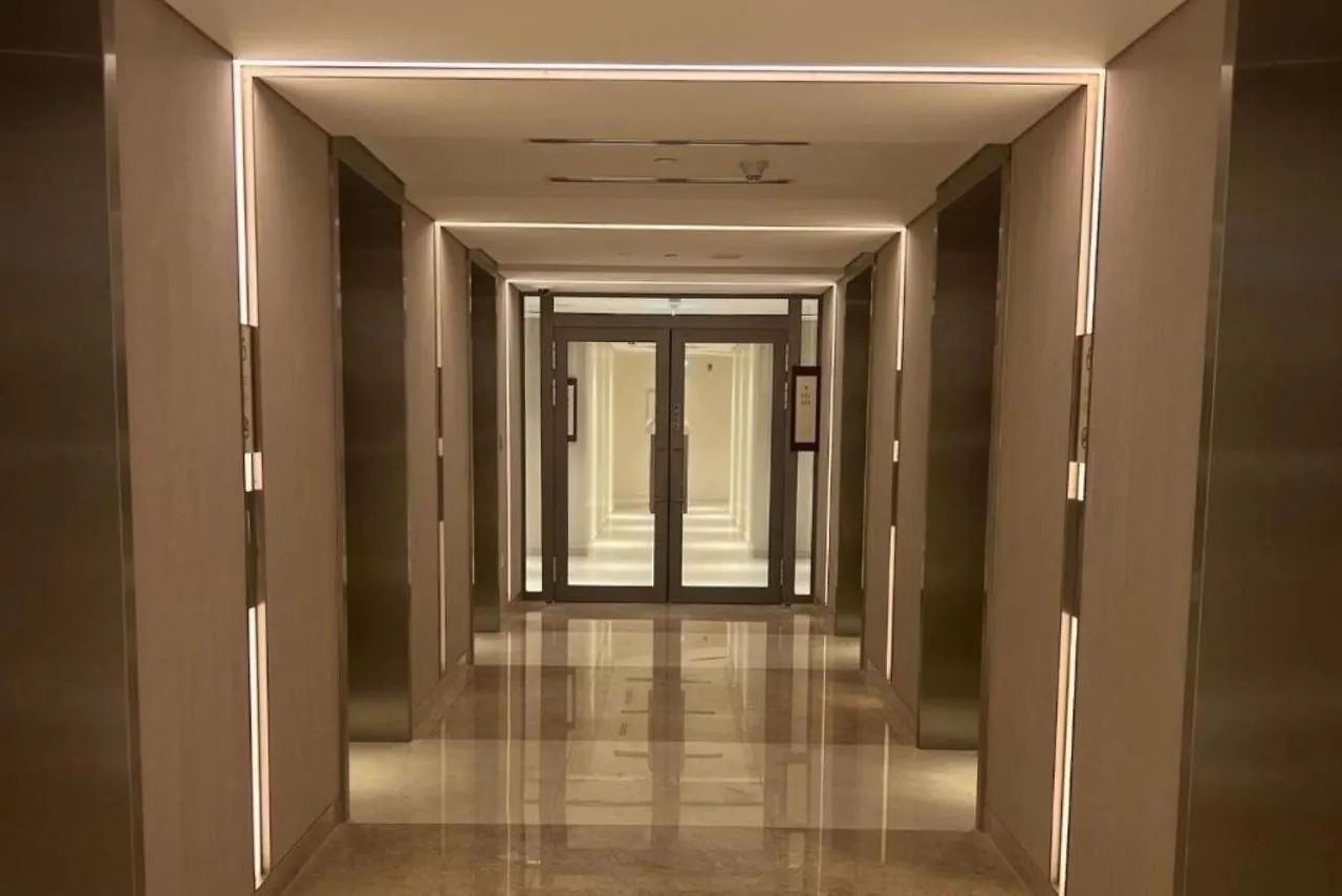 Luxurious 1 Bedroom Boulevard Point Dubai Mall Access