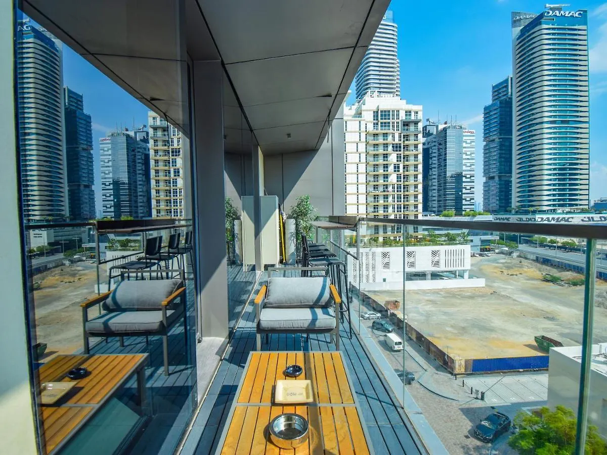 Luxurious 1 Bedroom Boulevard Point Dubai Mall Access
